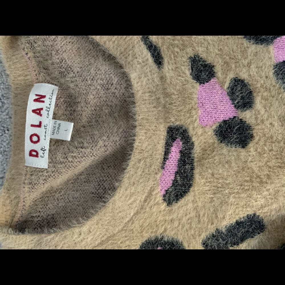 Sweater - Picture 3 of 3